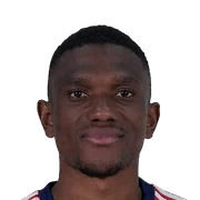 Mamadou Fofana