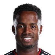 Ryan Sessegnon