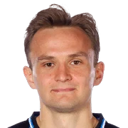 Oscar Krusnell
