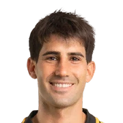Nicolás Cordero