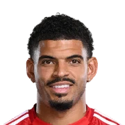 Morgan Gibbs-White