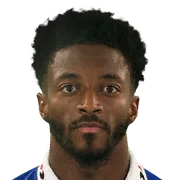 Devante Rodney