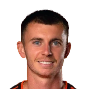 Ben Woodburn