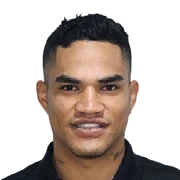 Anderson Santamaría
