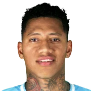 Ray Sandoval