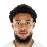 Arnaut Danjuma