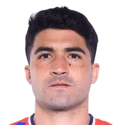 Nicolás Ibáñez