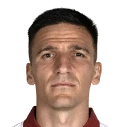 Daniel Graovac