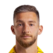 Bartosz Wolski
