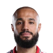 Noussair Mazraoui
