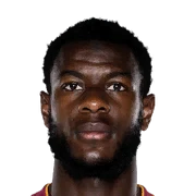 Evan Ndicka