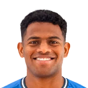 Yeison Moreno