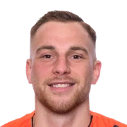 Jacob Pryts
