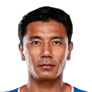 Daniel Lalhlimpuia