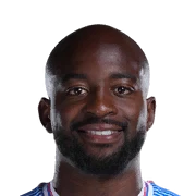 Jean-Philippe Mateta