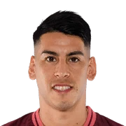 Agustín Cardozo