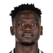 Mustapha Bundu
