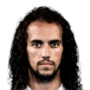 Mattéo Guendouzi