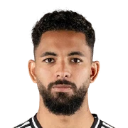 Douglas Luiz