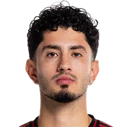 Steven Alzate