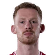 Lewis O'Brien