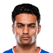 Ishan Pandita