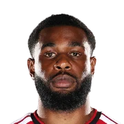 Japhet Tanganga