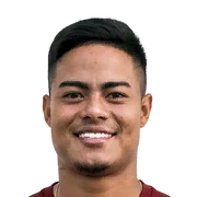 Luis Sandoval