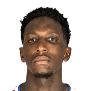 Lamine Fomba