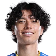 Ao Tanaka