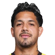 Facundo Medina