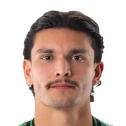 Brandon Vázquez