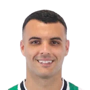Álex Martín
