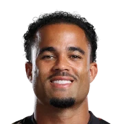 Justin Kluivert