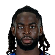 Jordan Torunarigha
