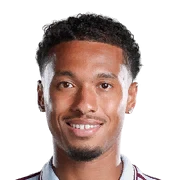 Boubacar Kamara