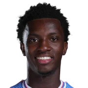 Eddie Nketiah