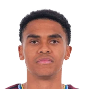 Reggie Cannon