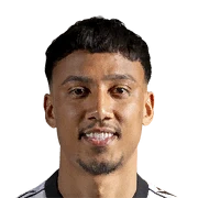 Keanu Baccus