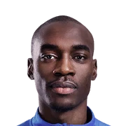 Mamadou Traoré