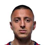 Roberto Alvarado