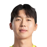 Moon Jung In