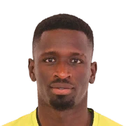 Demba Thiam