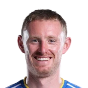 Sean Longstaff