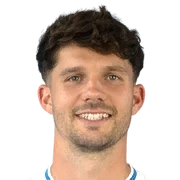 Jordan Davies