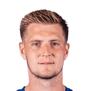 Josh Knight