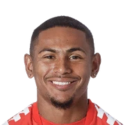 Demetri Mitchell