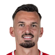 Mërgim Berisha