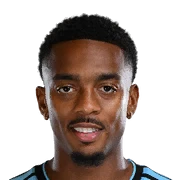 Joe Willock