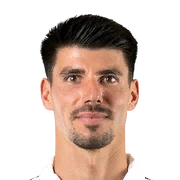 Thibault De Smet
